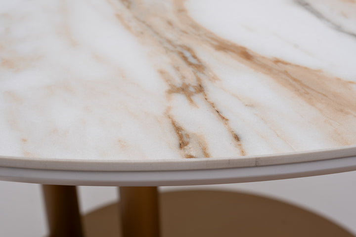 MAR COFFEE TABLE GD
