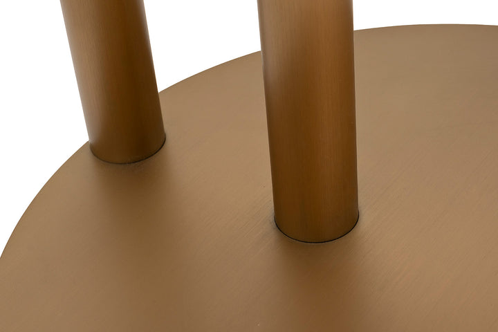 MAR COFFEE TABLE GD