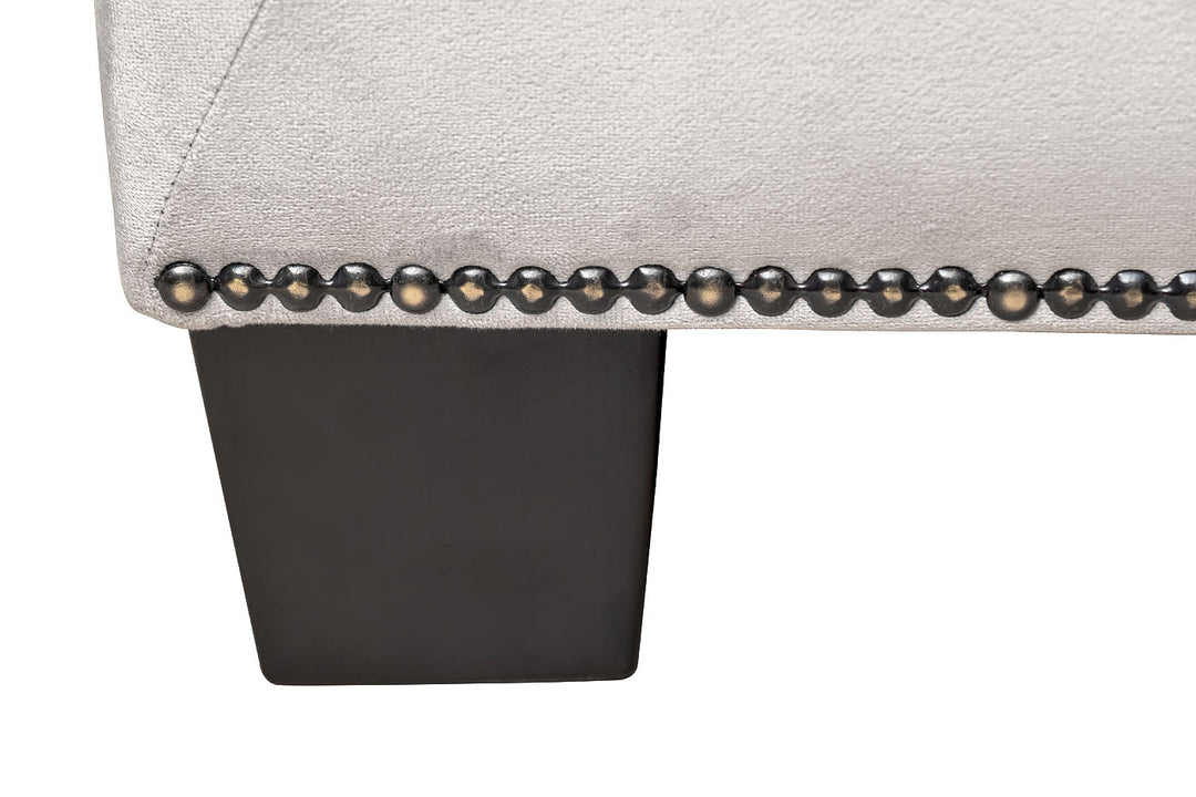 SANREMO 2K COLT030 3 SEATER  GD