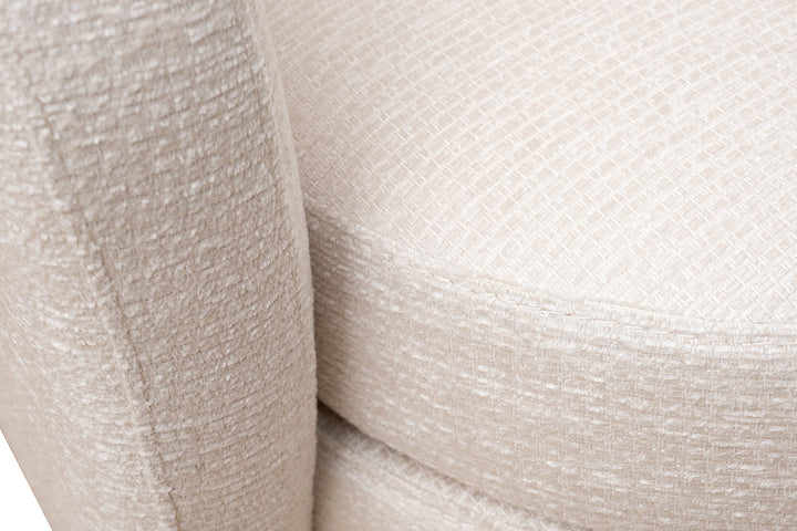 ARMCHAIR SWIVEL NAPOLI GD