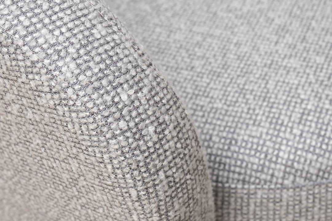 ARMCHAIR SWIVEL NAPOLI GD