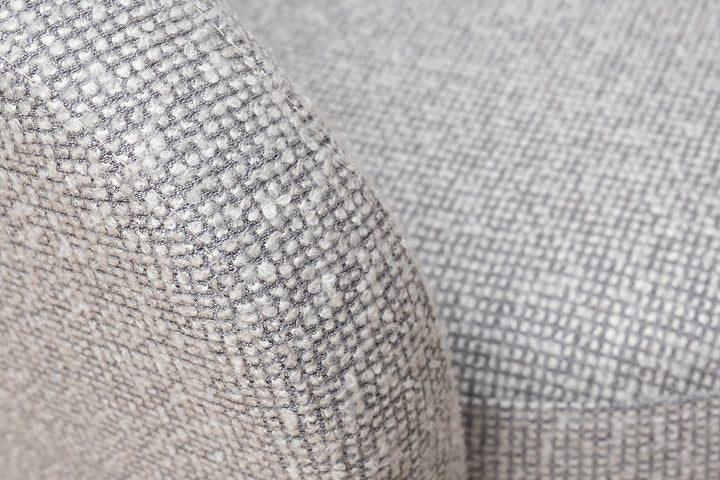 ARMCHAIR SWIVEL NAPOLI GD