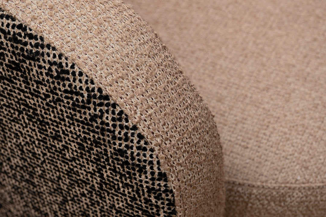ARMCHAIR SWIVEL NAPOLI GD