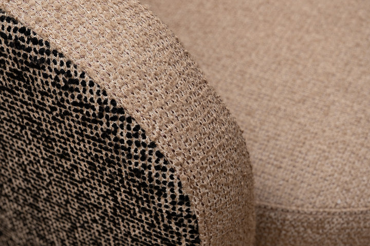 ARMCHAIR SWIVEL NAPOLI GD
