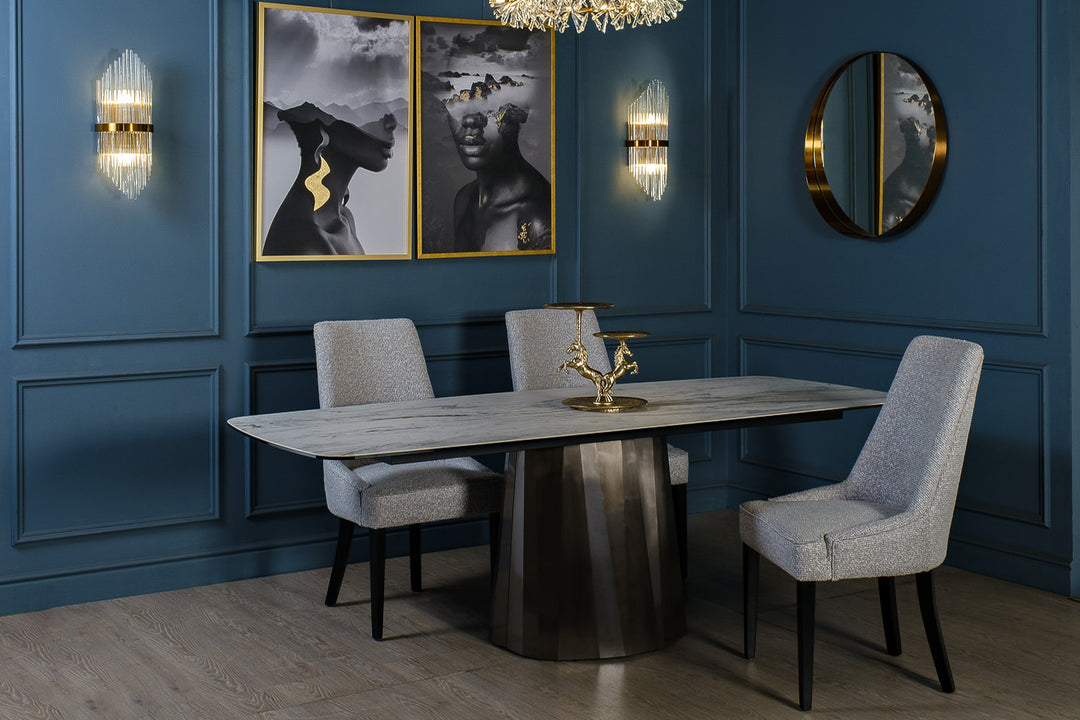 ELEGANTE CHAIR GD