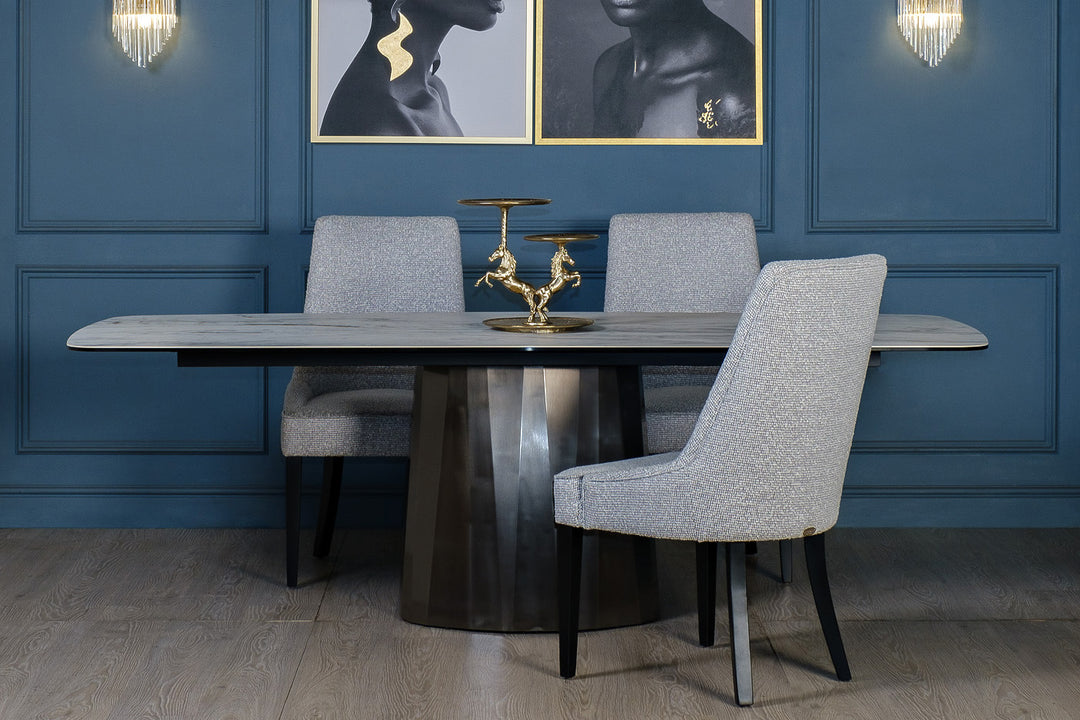 ELEGANTE CHAIR GD