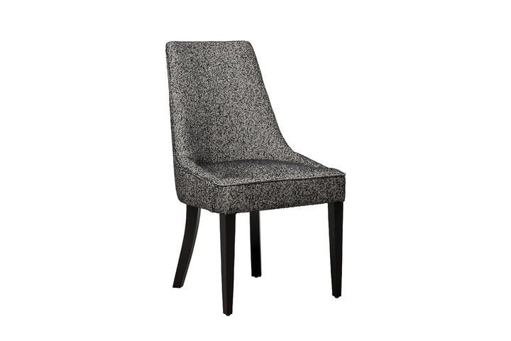 ELEGANTE CHAIR GD