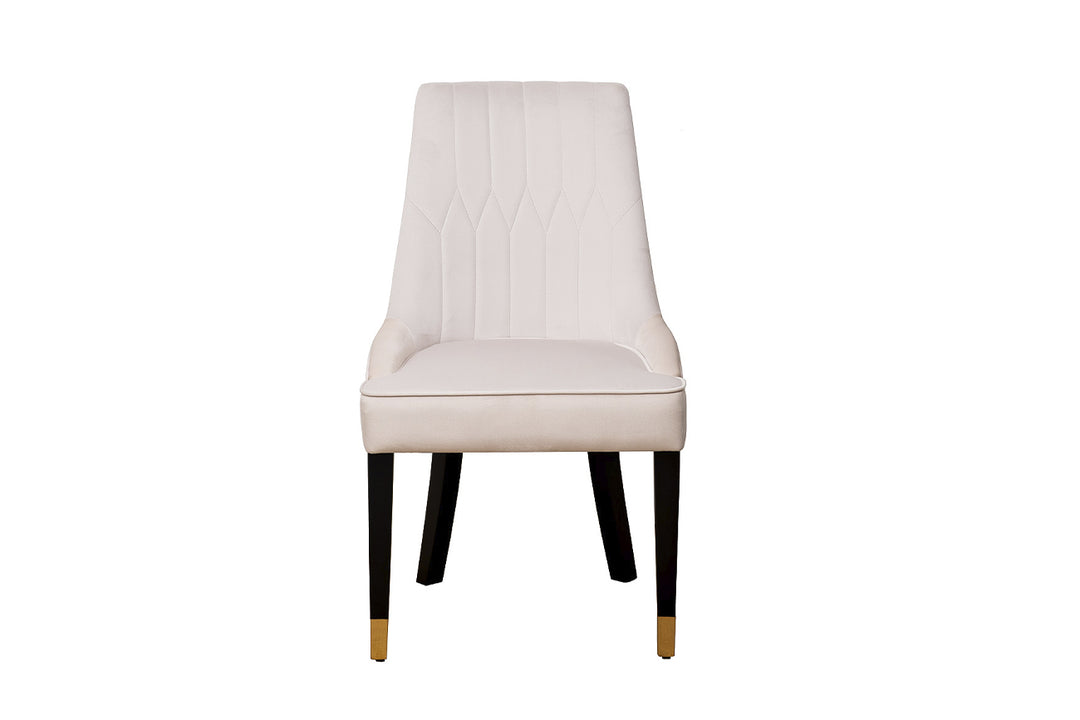 ELEGANTE CHAIR GD
