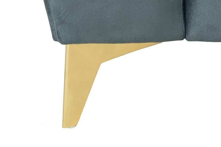 FAUTEUIL NETTE GD 