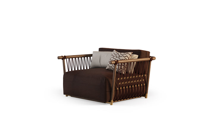 Tupi Lounge Chair