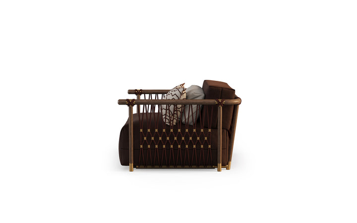 Tupi Lounge Chair