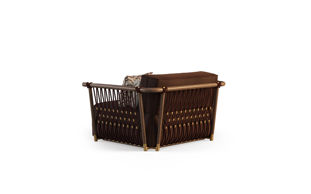 Tupi Lounge Chair