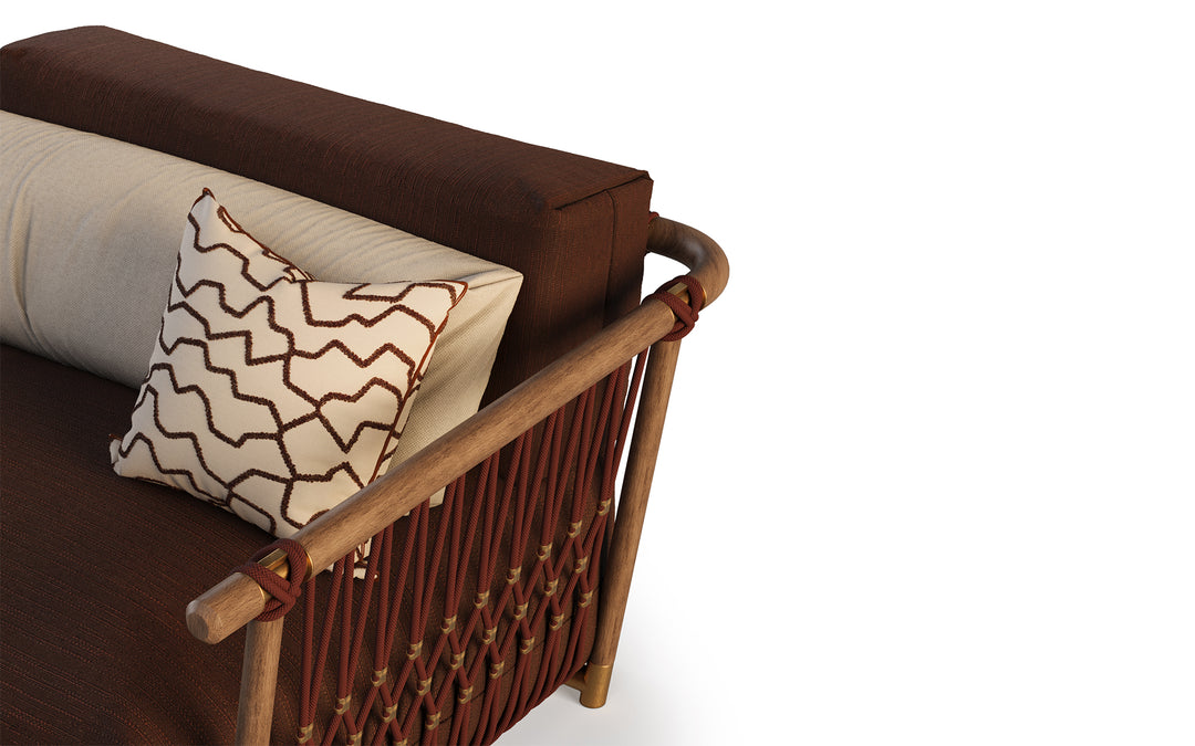 Tupi Lounge Chair