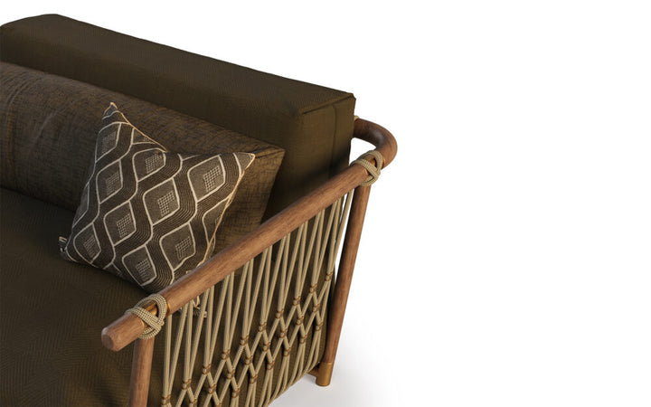Tupi Sofa