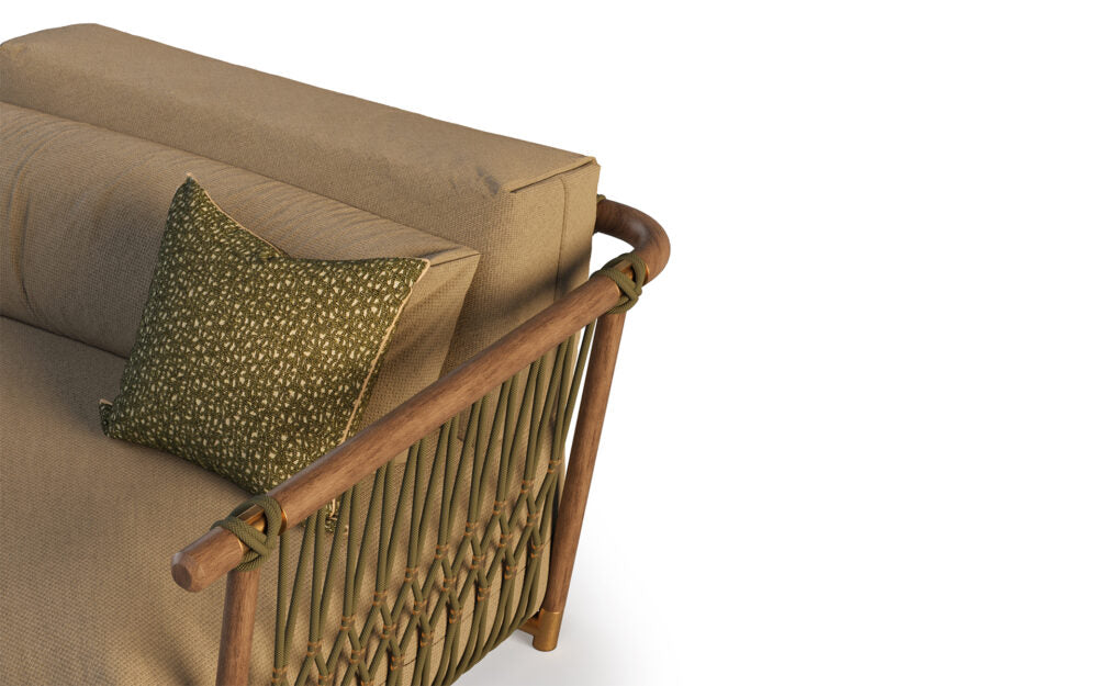 Tupi Sofa