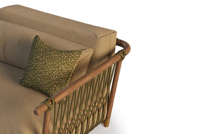 Tupi Sofa