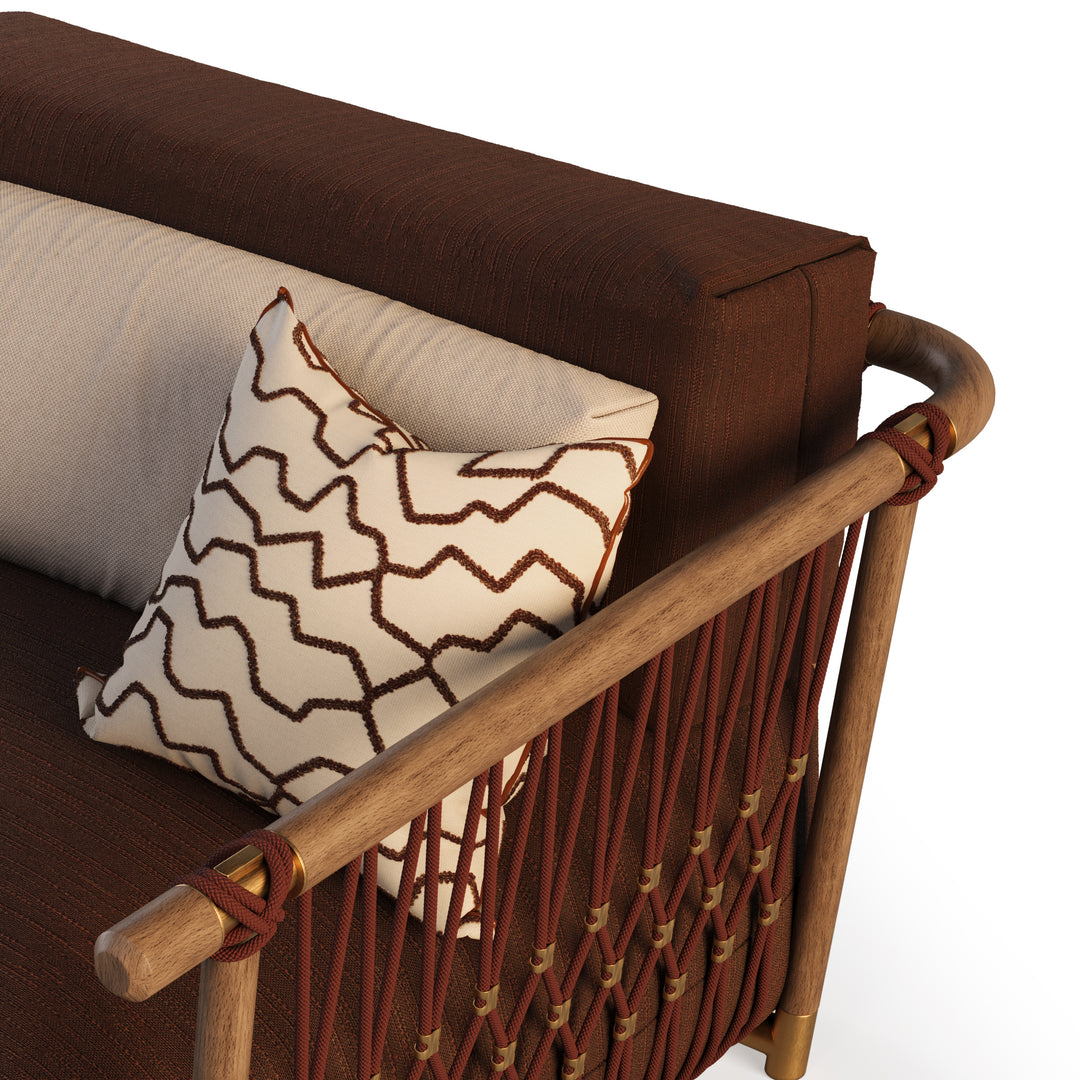 Tupi Sofa