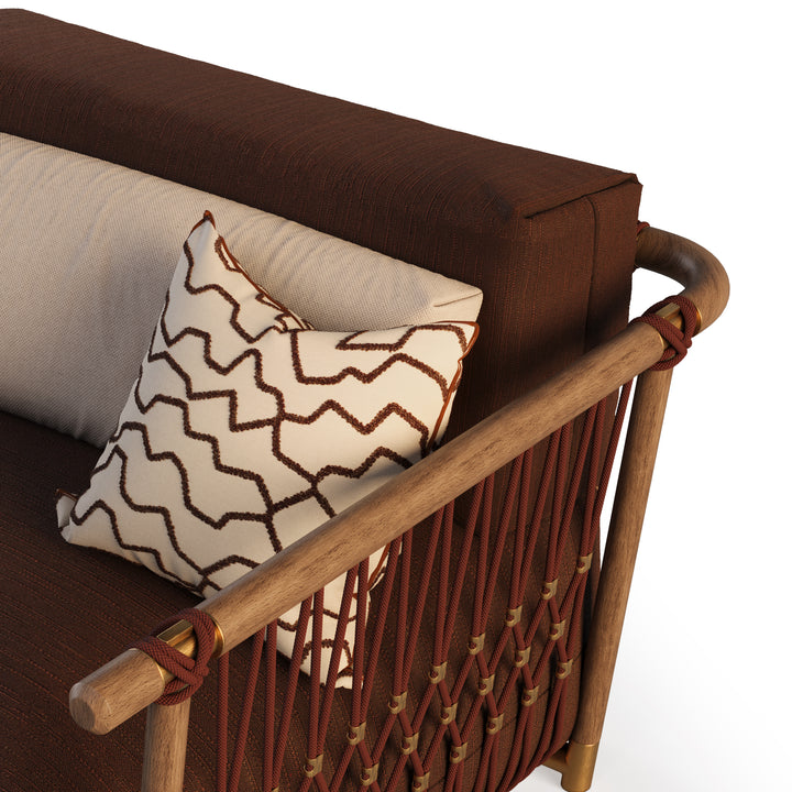 Tupi Sofa