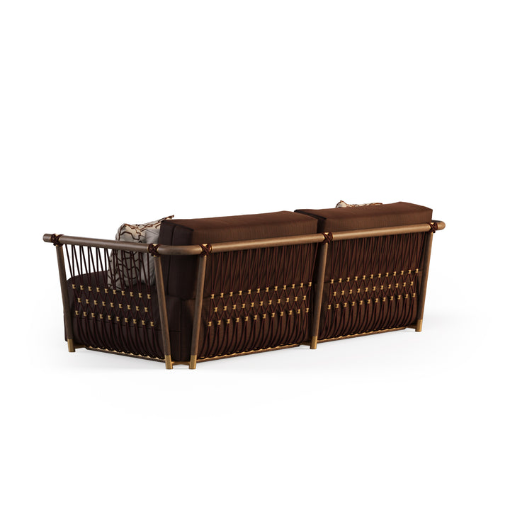 Tupi Sofa
