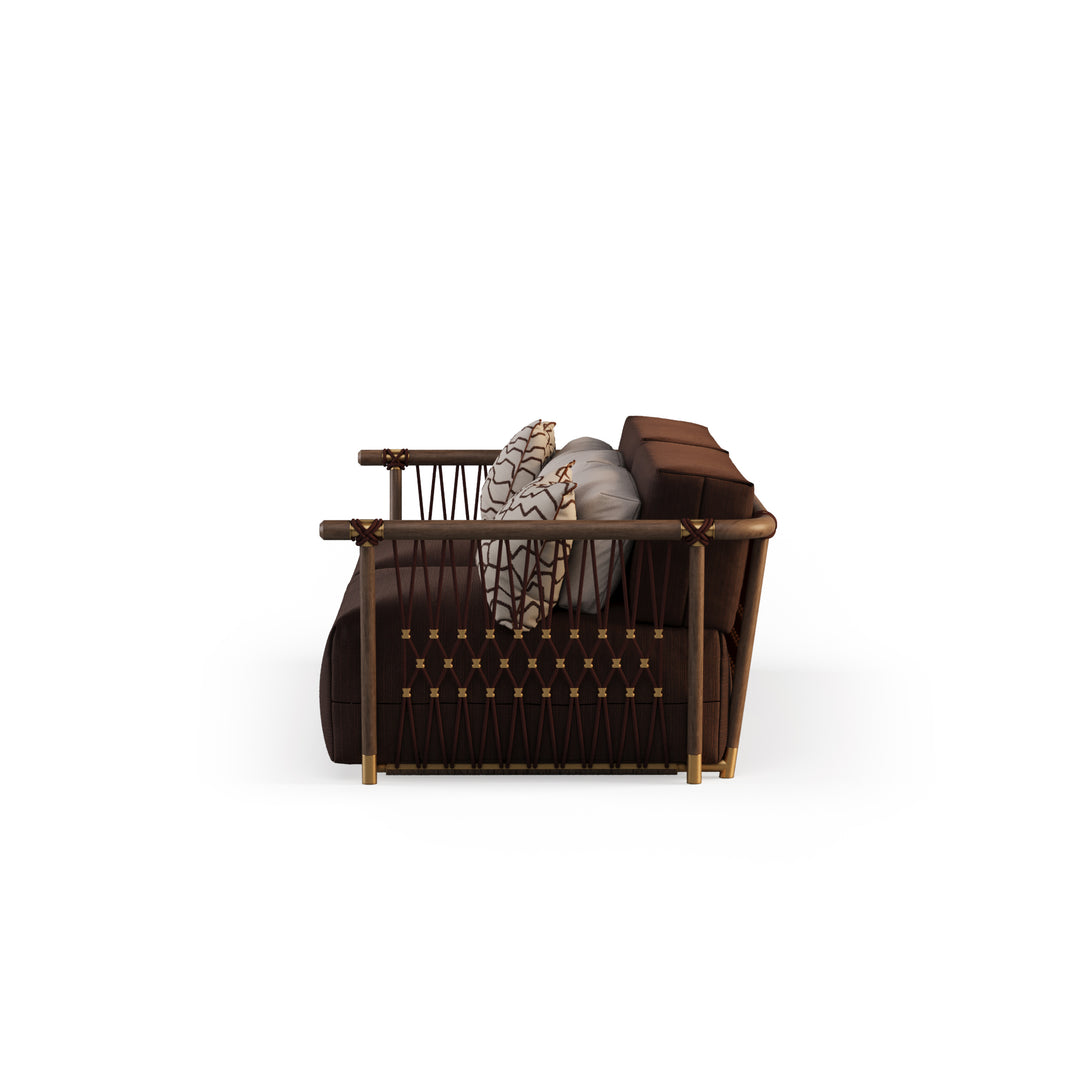 Tupi Sofa