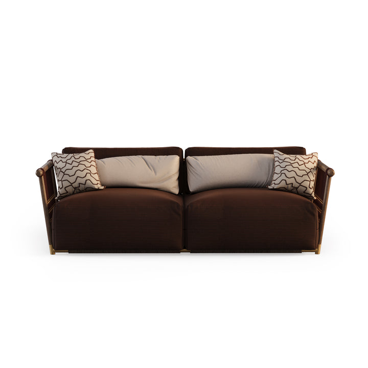 Tupi Sofa
