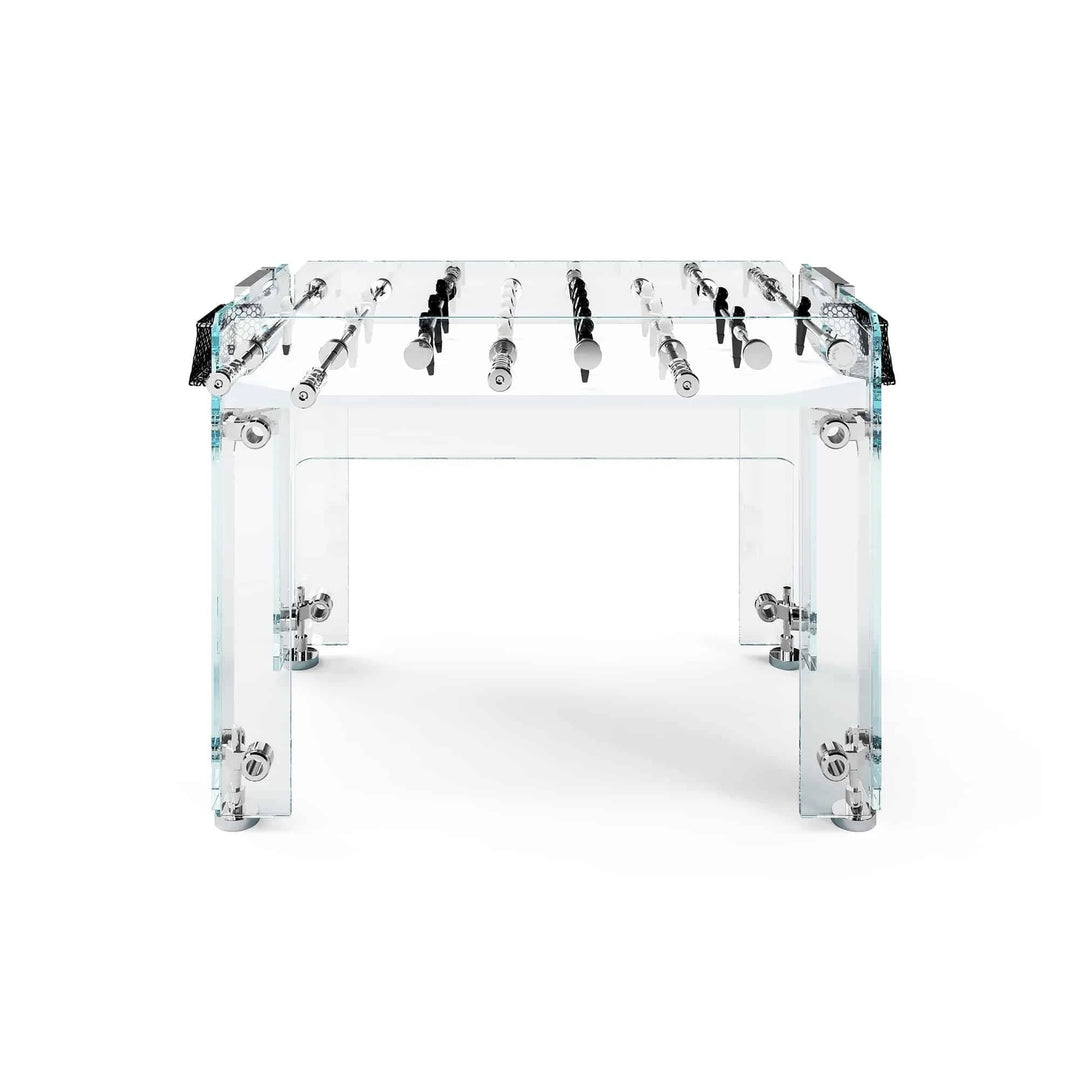 CRISTALLINO OUTDOOR FOOTBALL TABLE  TL