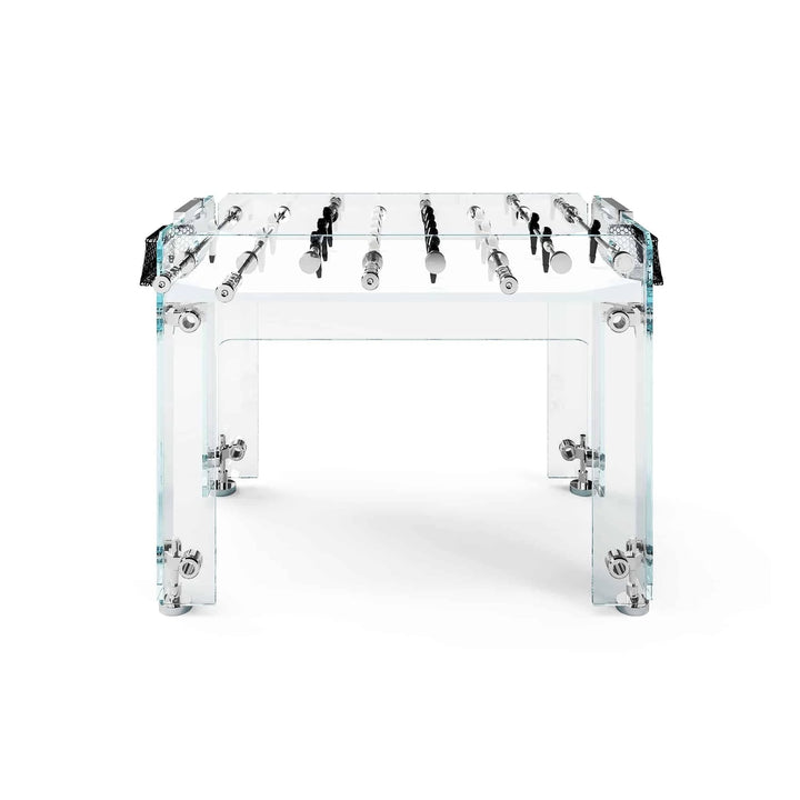CRISTALLINO OUTDOOR FOOTBALL TABLE  TL