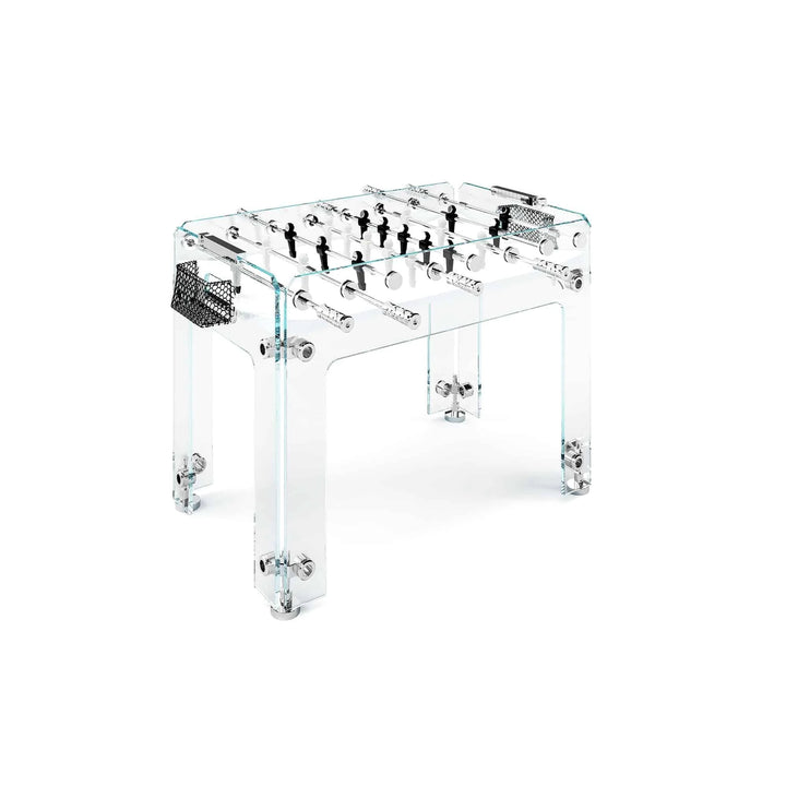 CRISTALLINO OUTDOOR FOOTBALL TABLE  TL