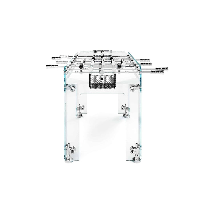CRISTALLINO OUTDOOR FOOTBALL TABLE  TL