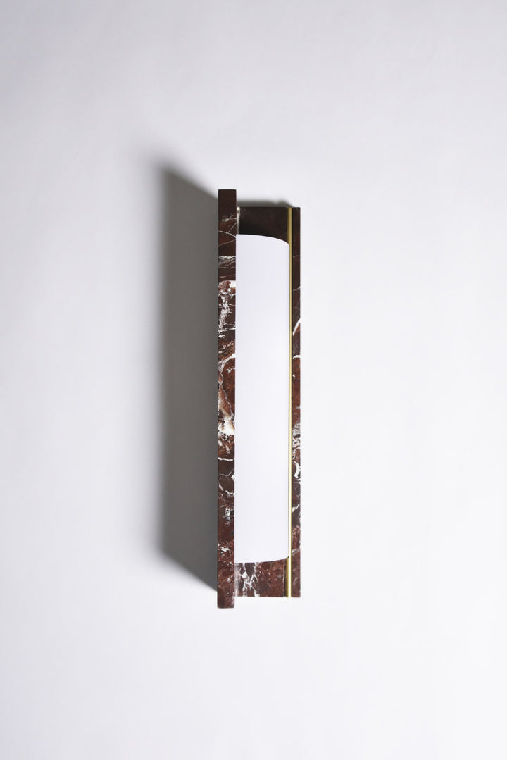 TRIDA wall lamp