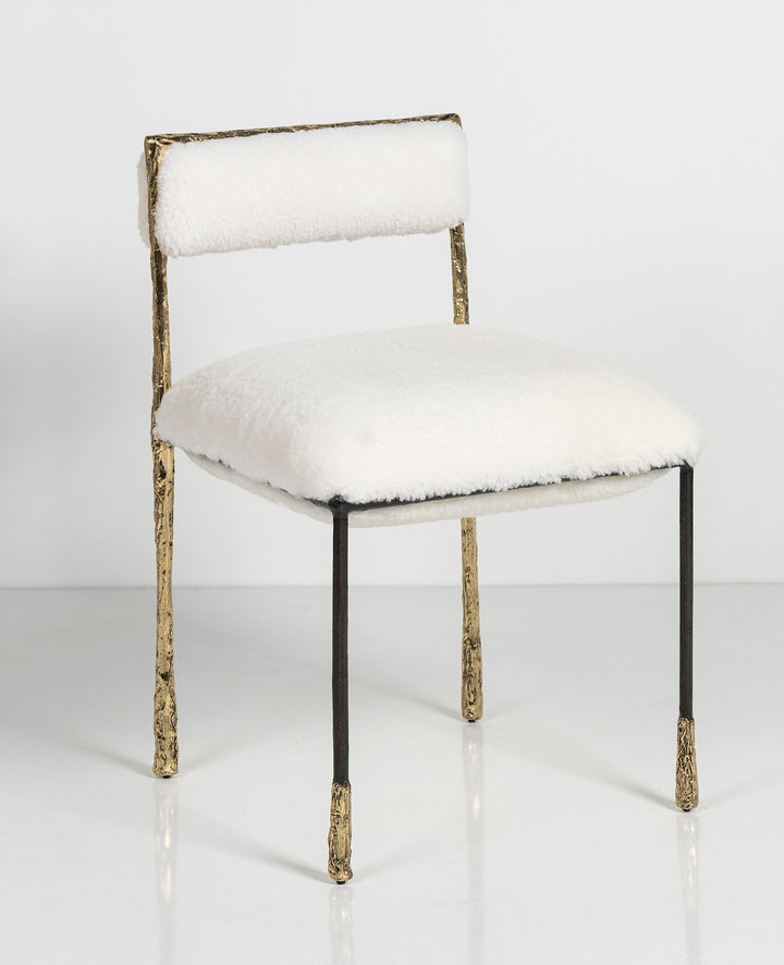 Viking Chair