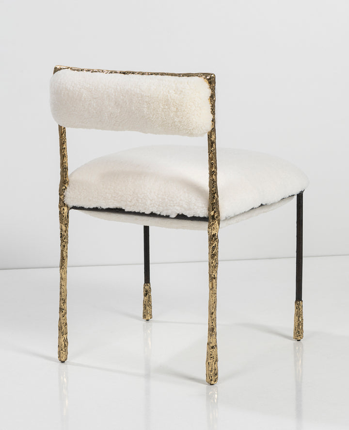 Viking Chair