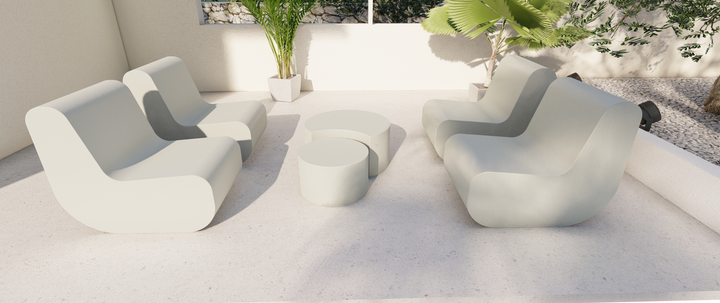 Garden Sets MODEL 001