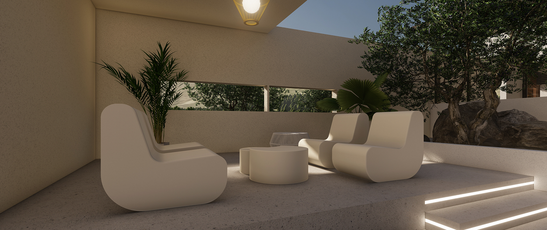 Garden Sets MODEL 001