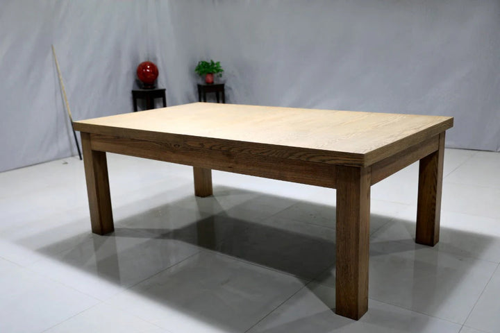 SLATE POOL TABLE  MB