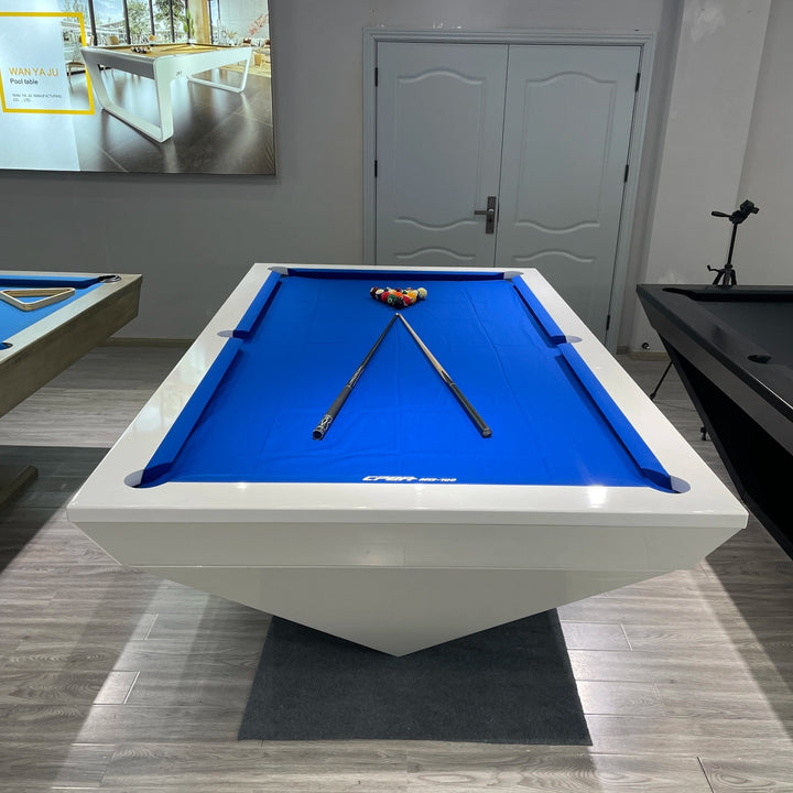 DIAMOND BILLIARDS TABLE