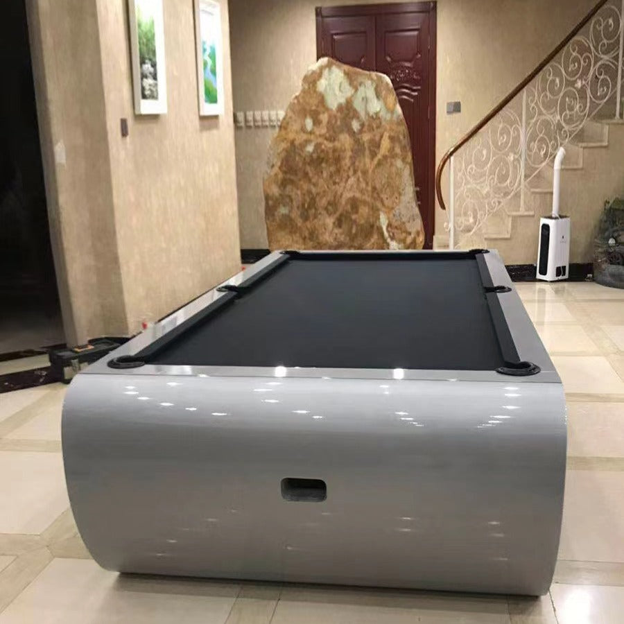 ROWND DESIGN POOL TABLE  MB