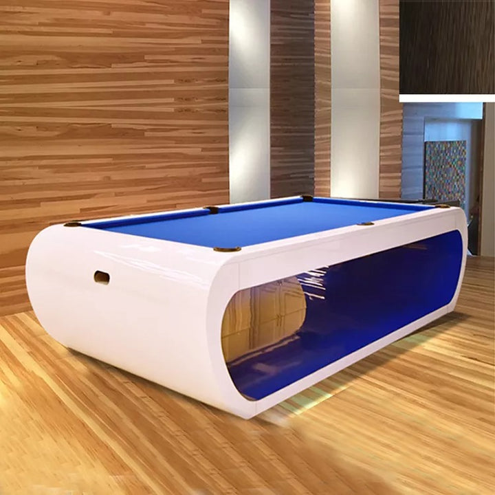 ROWND DESIGN POOL TABLE  MB