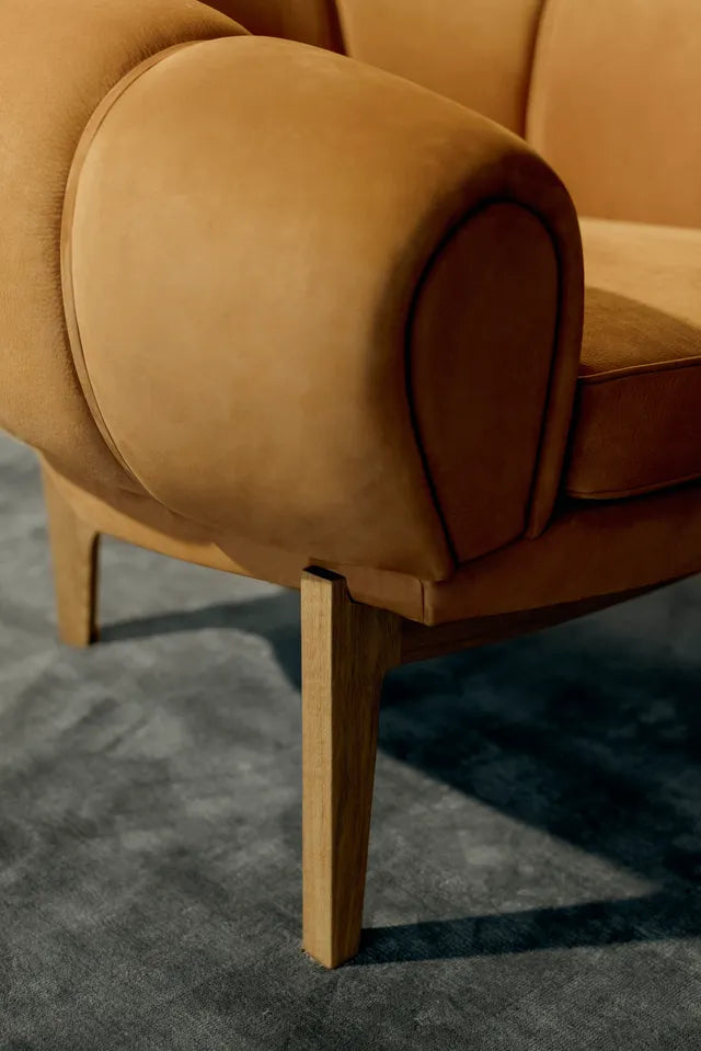 CROISSANT SOFA