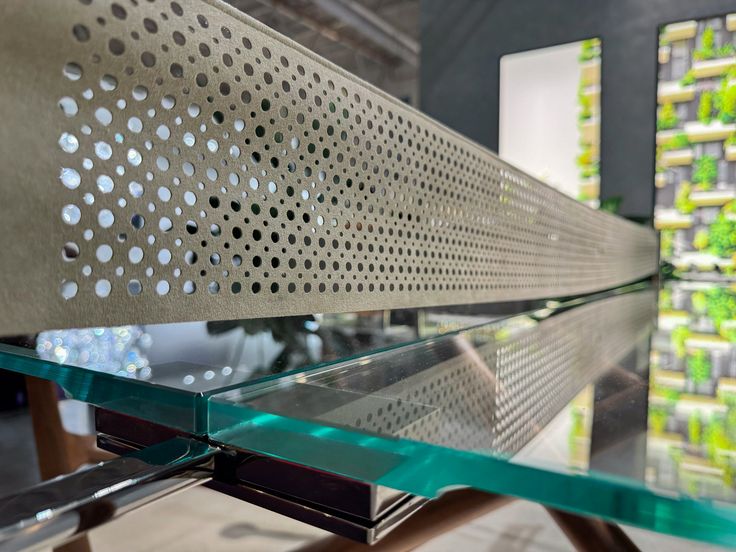 EFFETTO 71 TABLE TENNIS TL