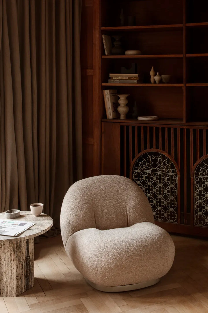 PACHA ARMCHAIR
