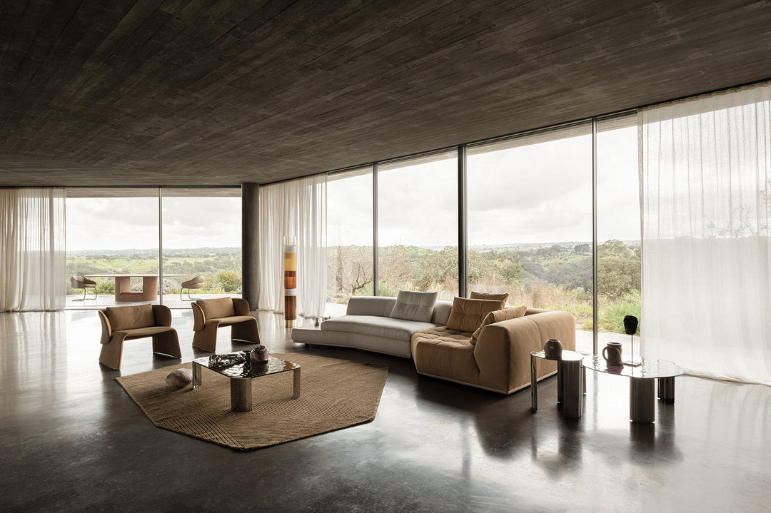 Montgomery Sofa