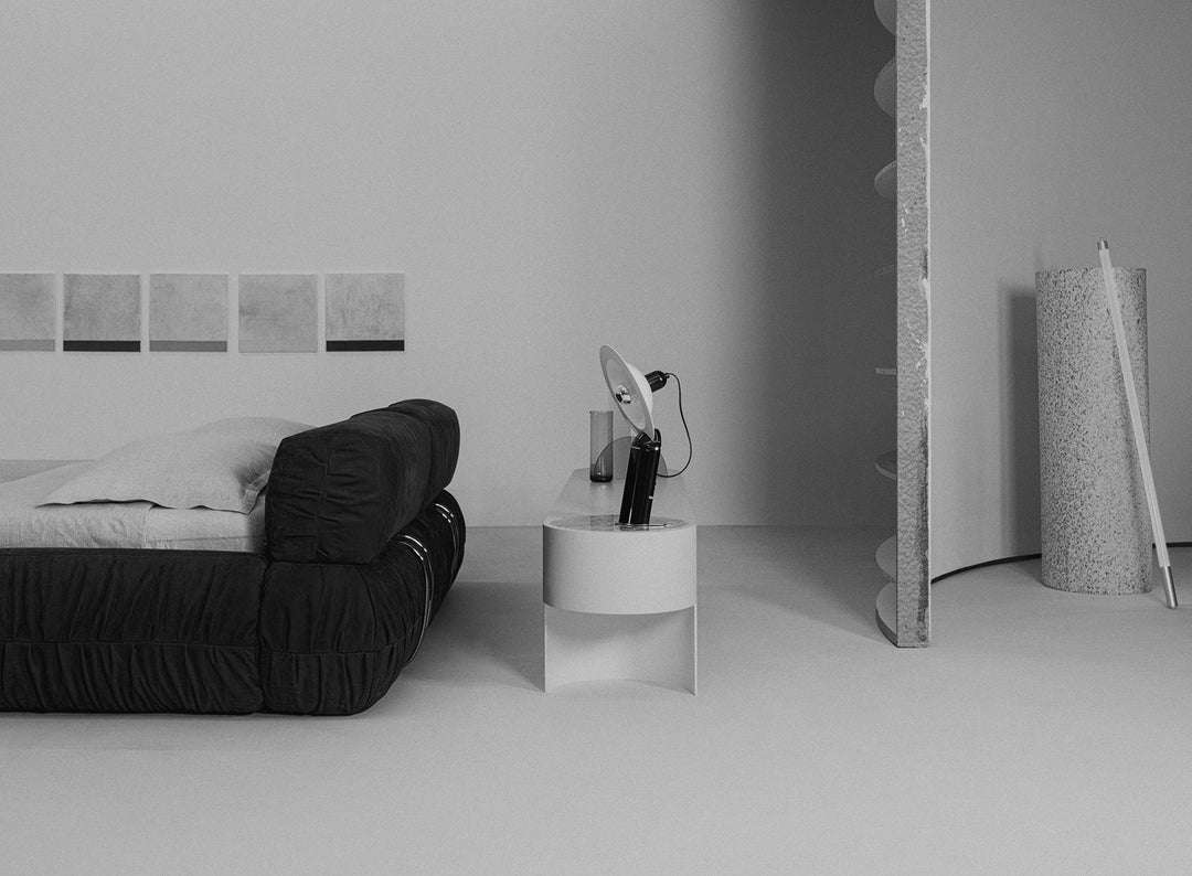 option bed
