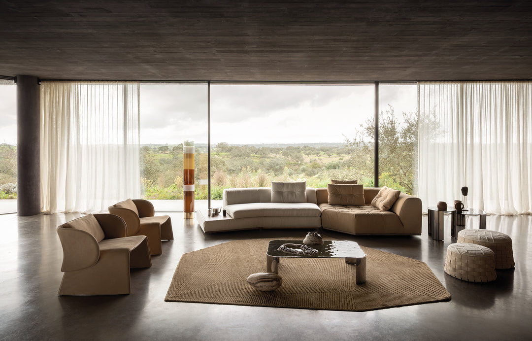 Montgomery Sofa