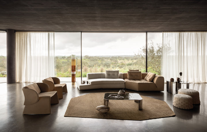Montgomery Sofa