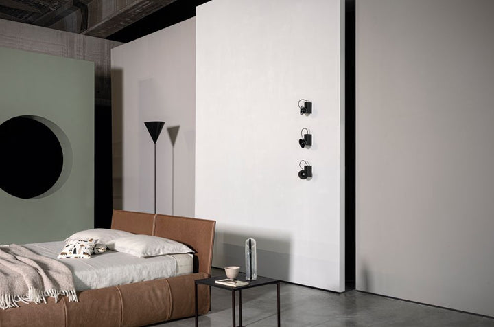 tab bed