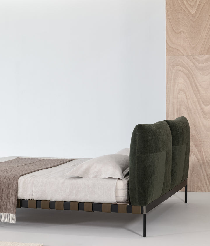 oscar bed