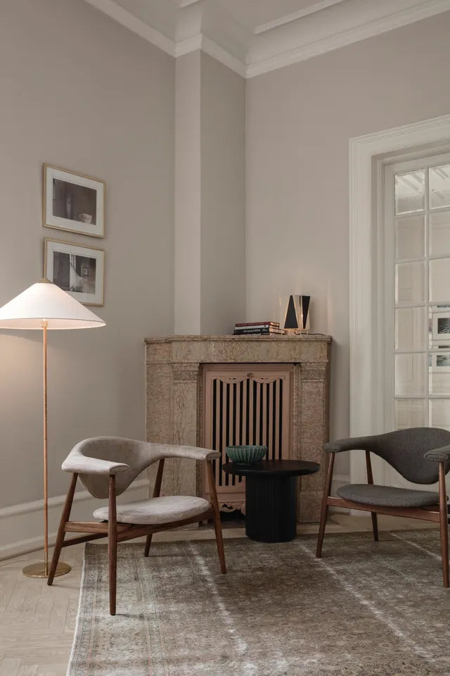 MASCULO DINING CHAIR