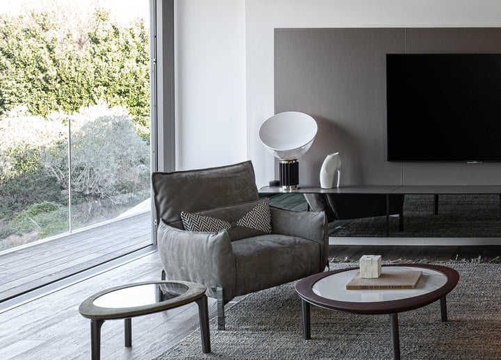 tulip Armchair
