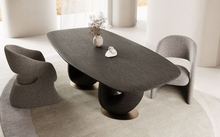 Aura Dining Table